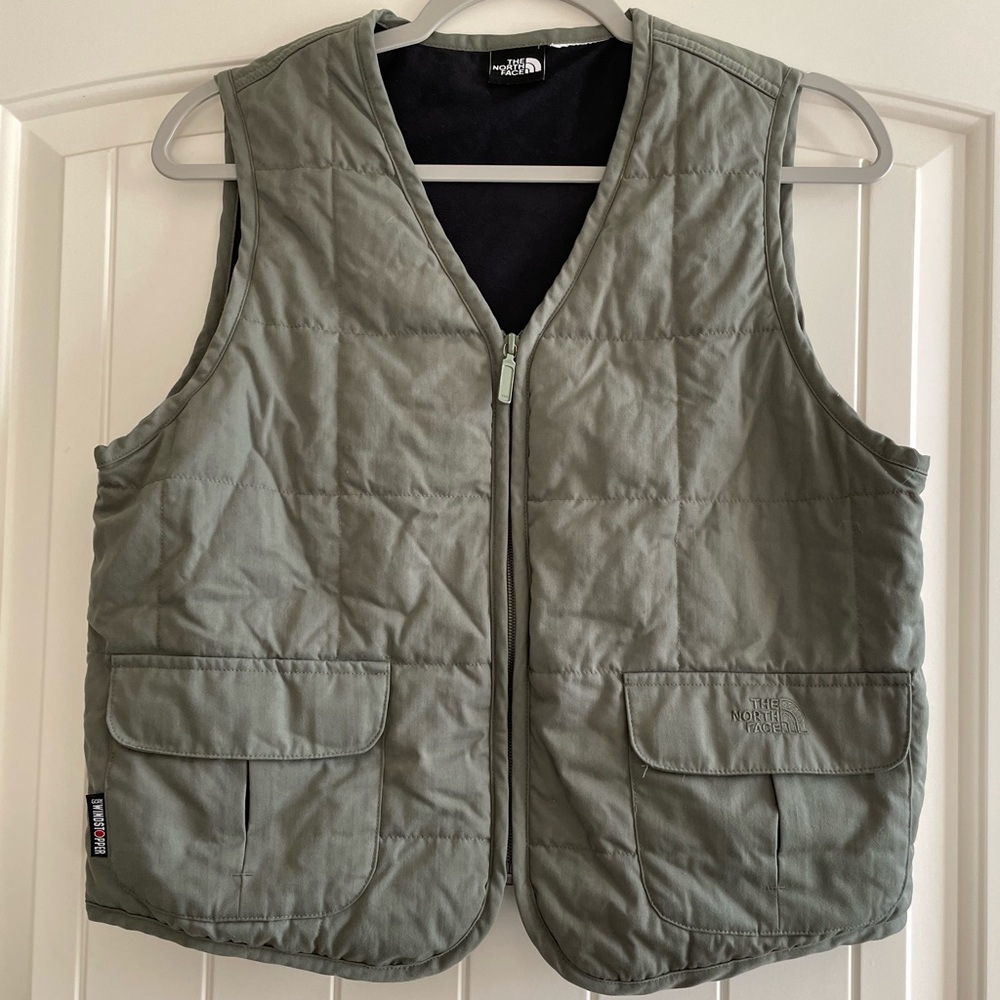 The North Face Utility Vest